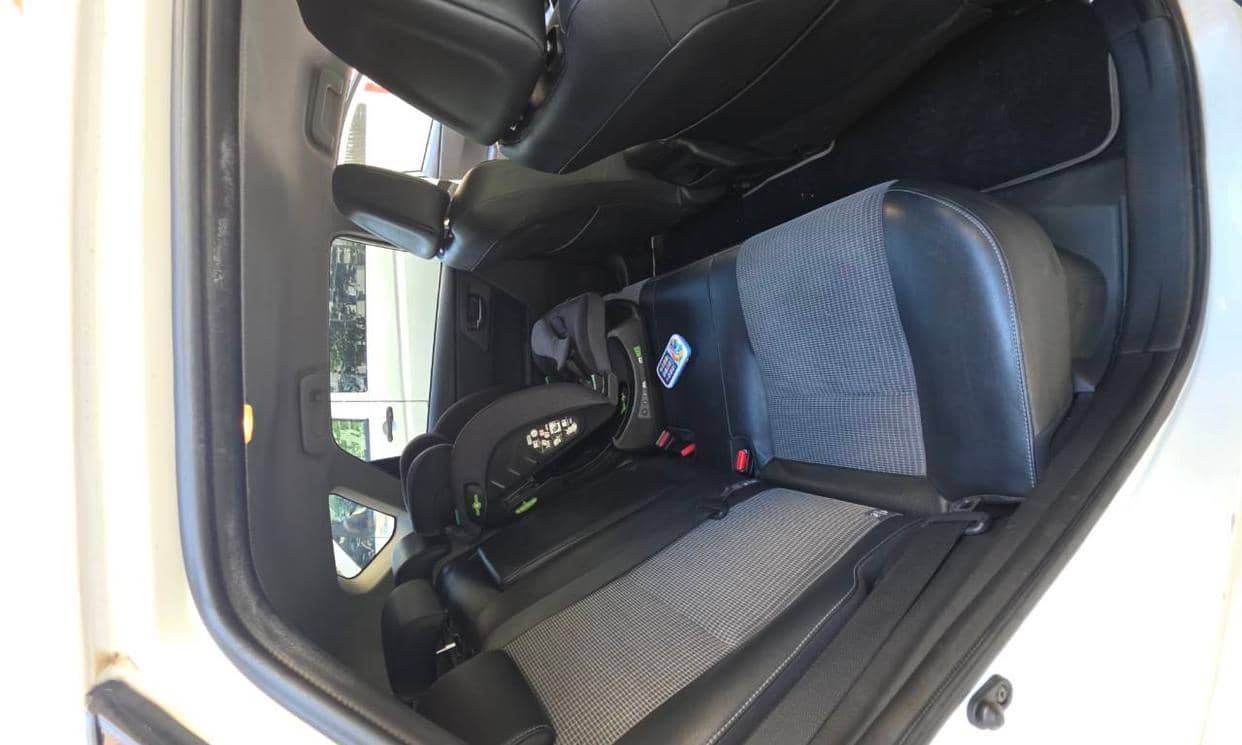 Toyota AURIS — photo 10