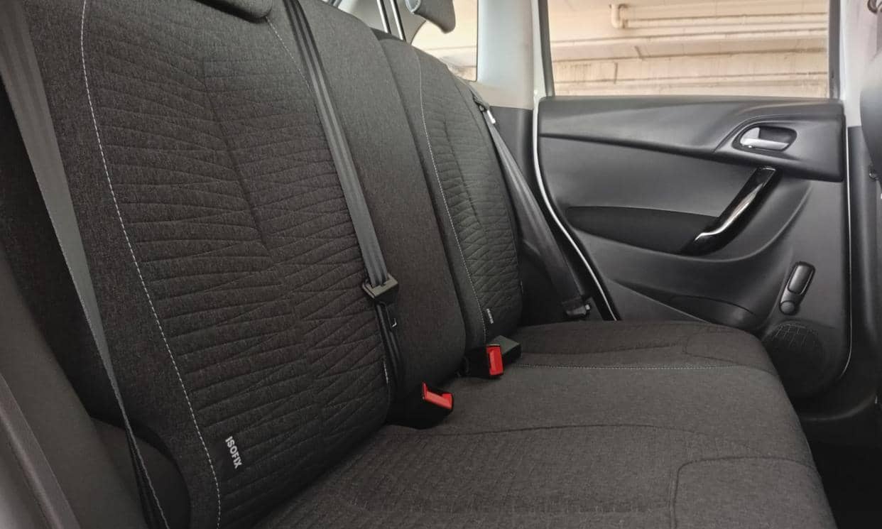 Citroen C3 — photo 11