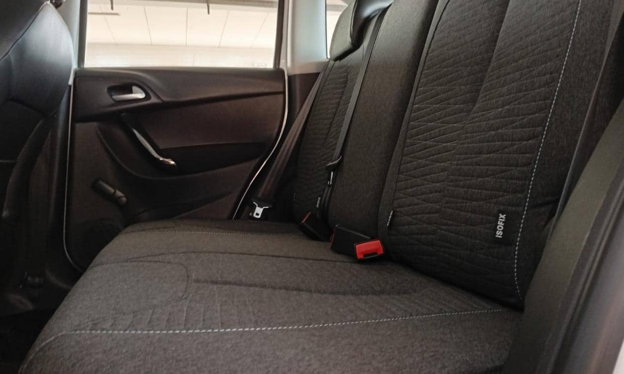 Citroen C3 — photo 12