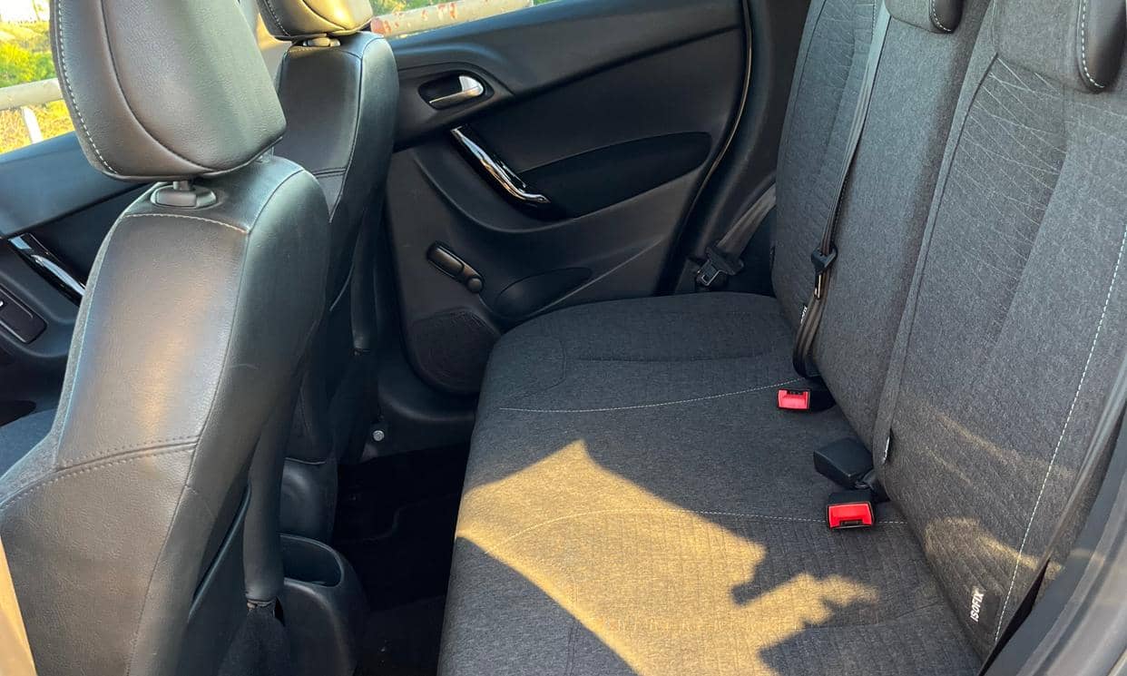 Citroen C3 — photo 8