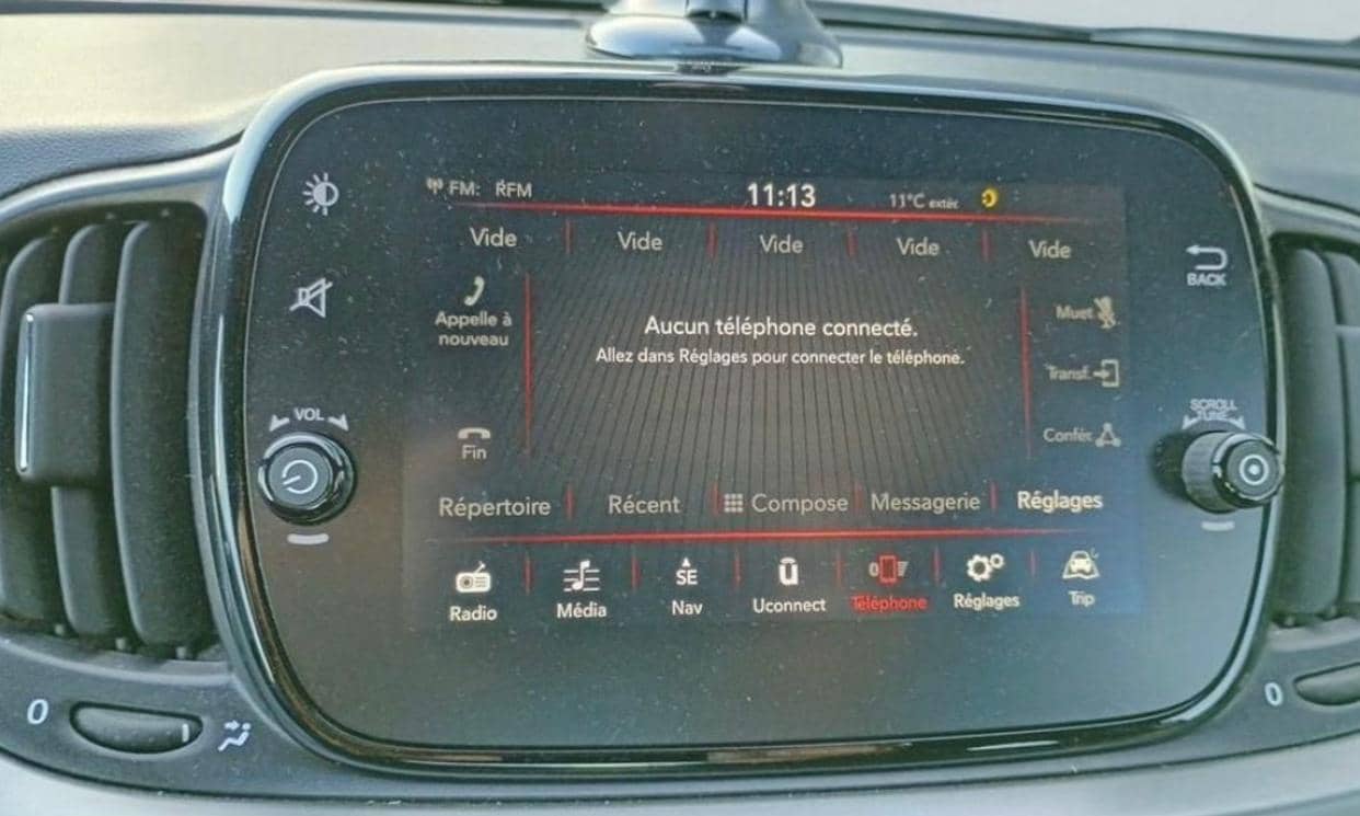 FIAT 500 — photo 10