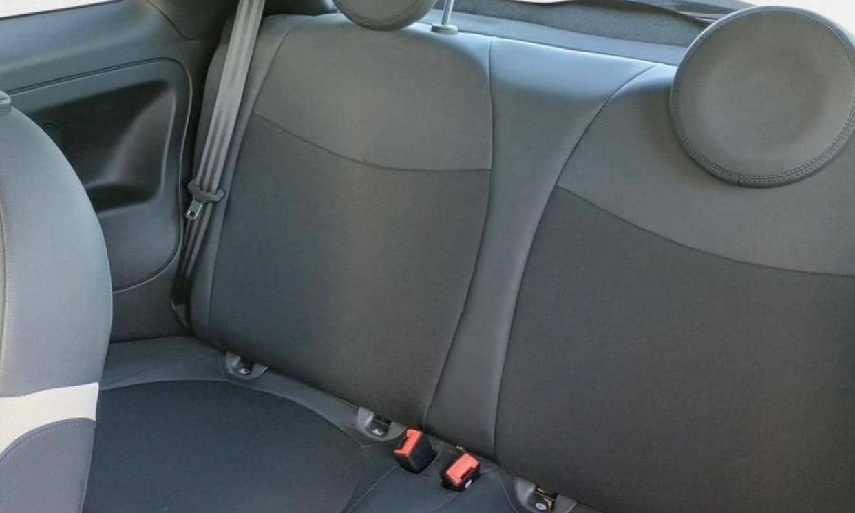 FIAT 500 — photo 11