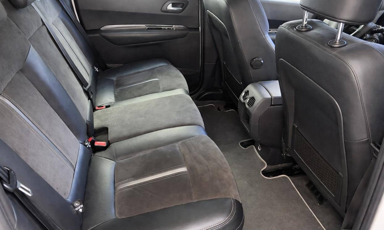 Peugeot 3008 — photo 4