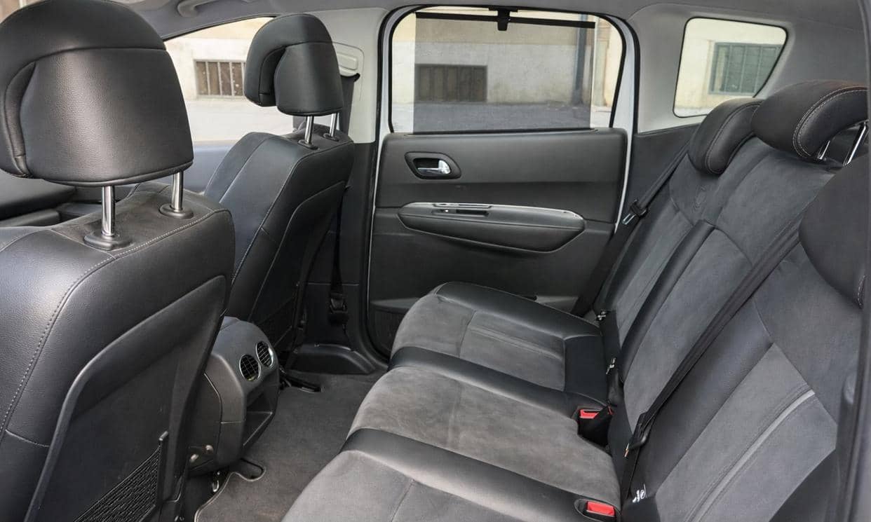 Peugeot 3008 — photo 5