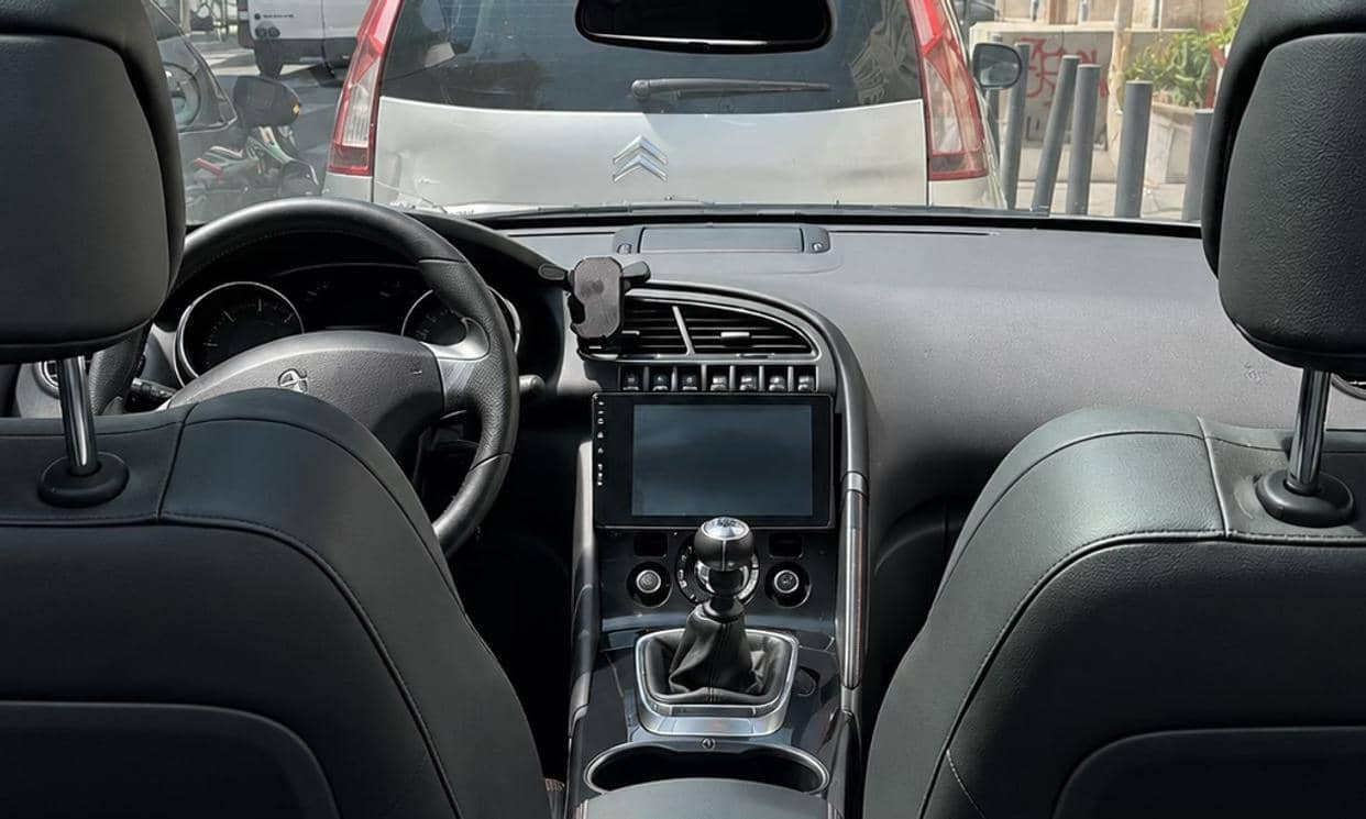 Peugeot 3008 — photo 6