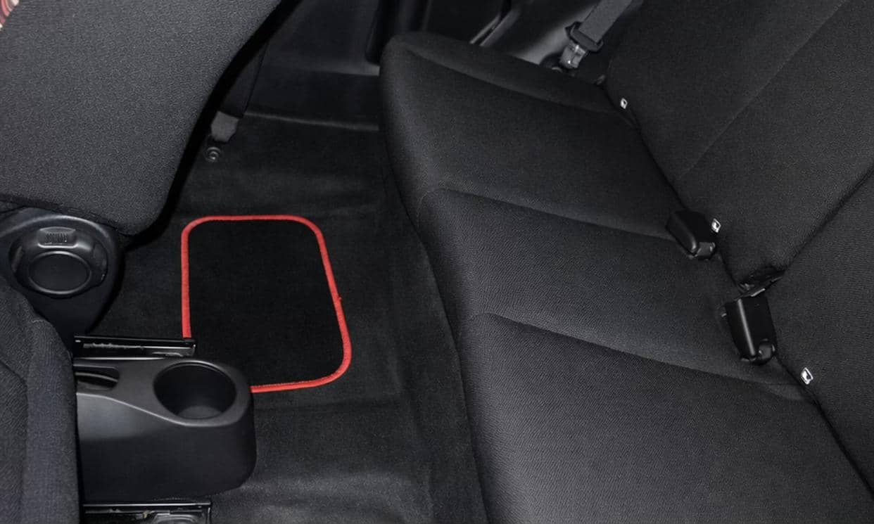 Citroen C1 — photo 8