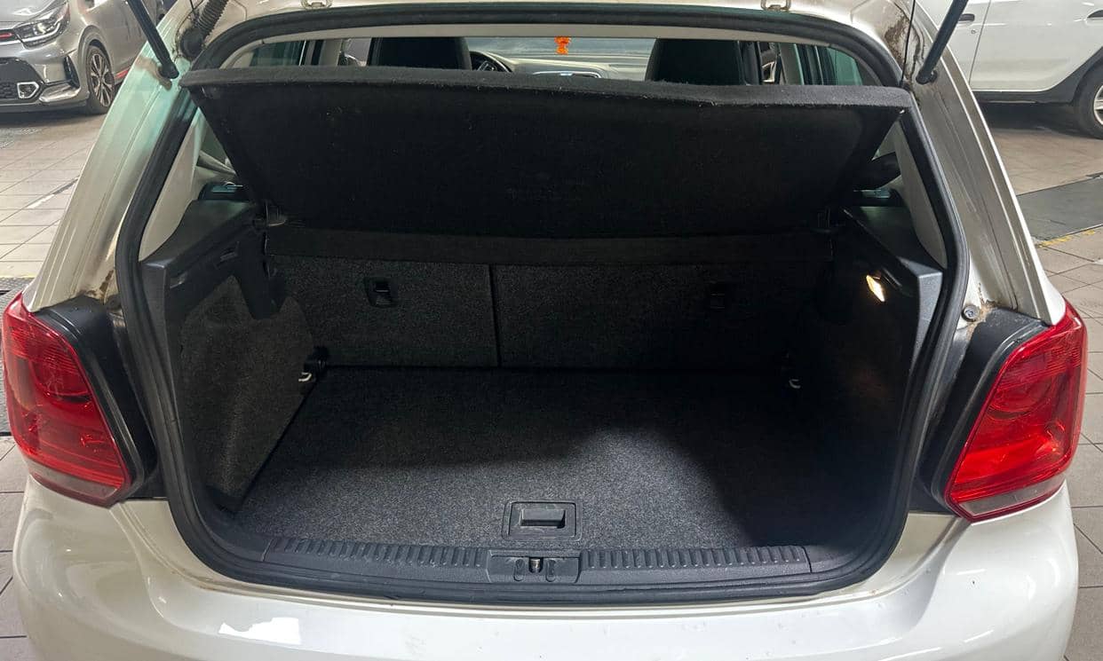 Volkswagen POLO — photo 7