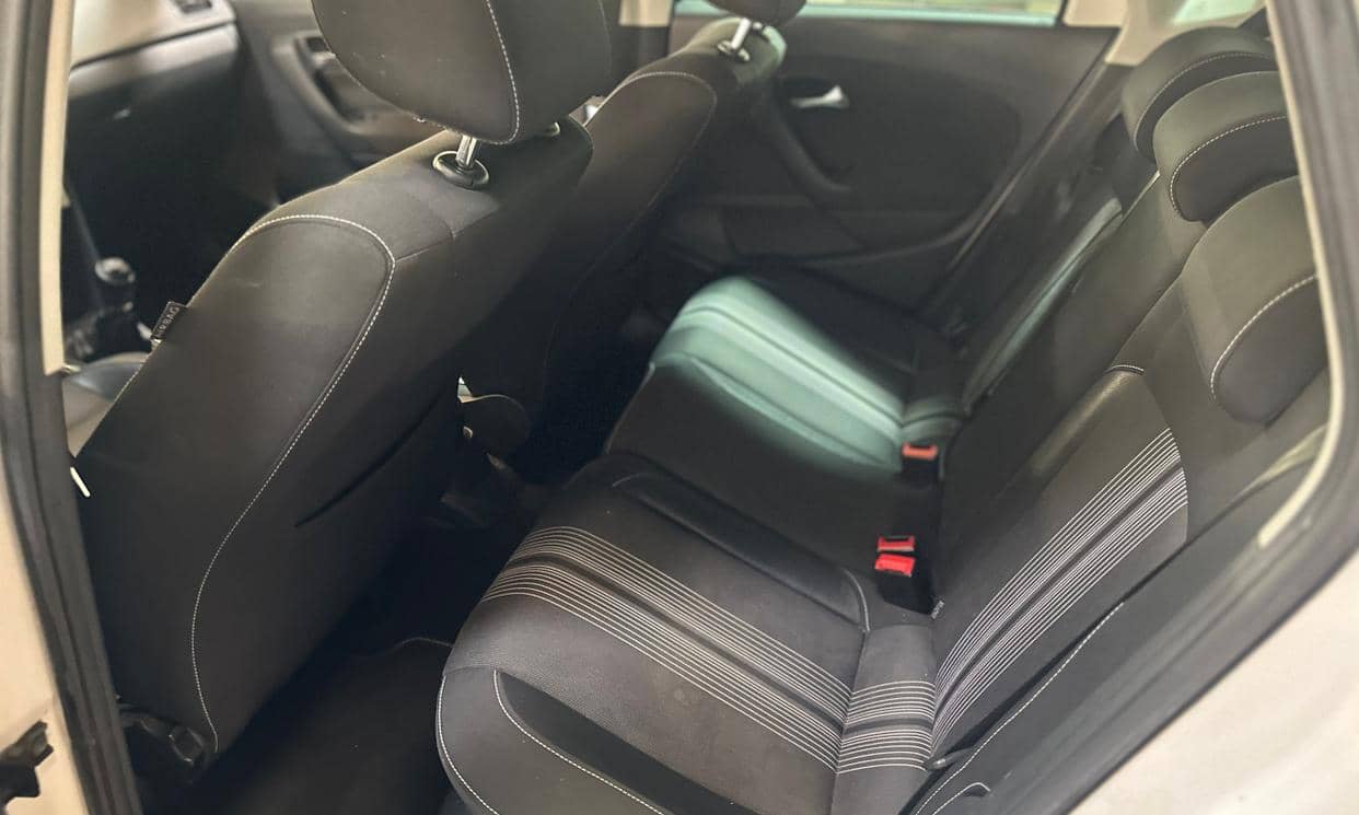 Volkswagen POLO — photo 9
