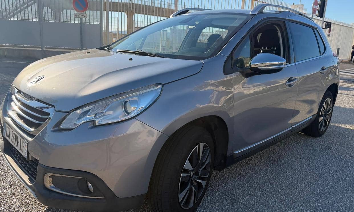 Peugeot 2008 — photo 4