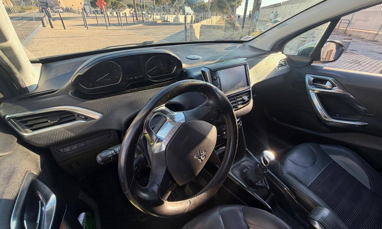 Peugeot 2008 — photo 5