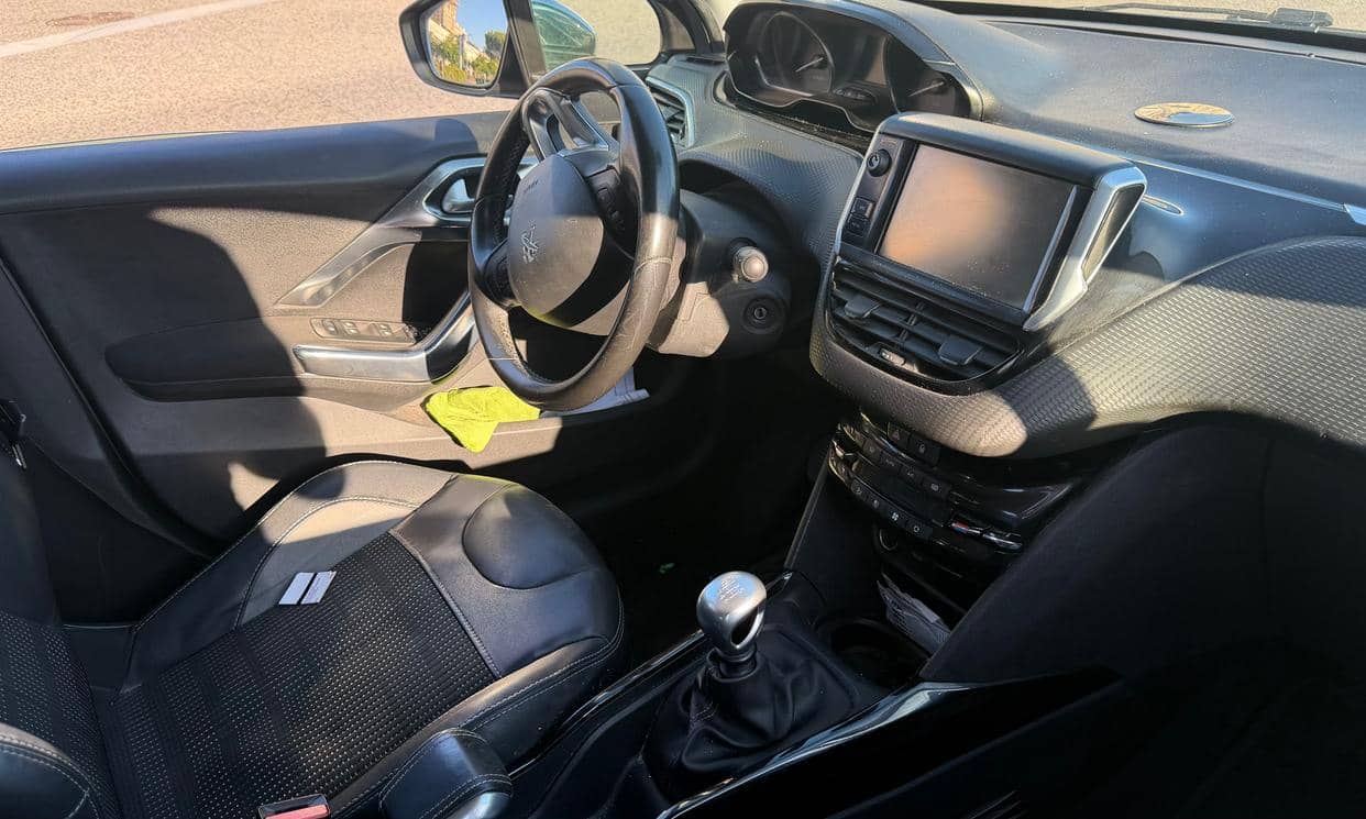 Peugeot 2008 — photo 6