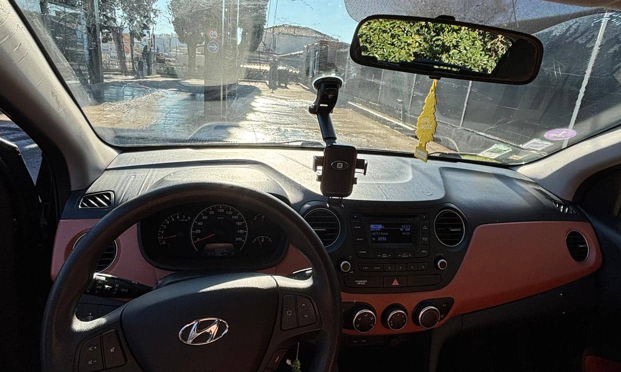 Hyundai i10 — photo 5