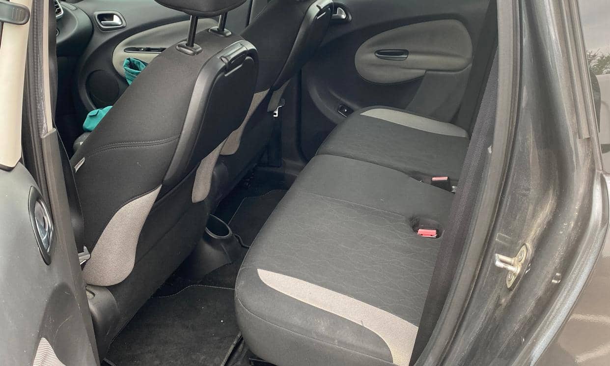 Citroen C3 PICASSO — photo 10