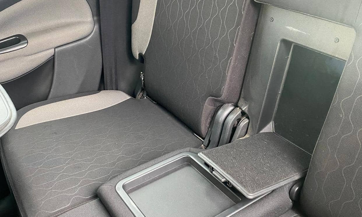 Citroen C3 PICASSO — photo 12