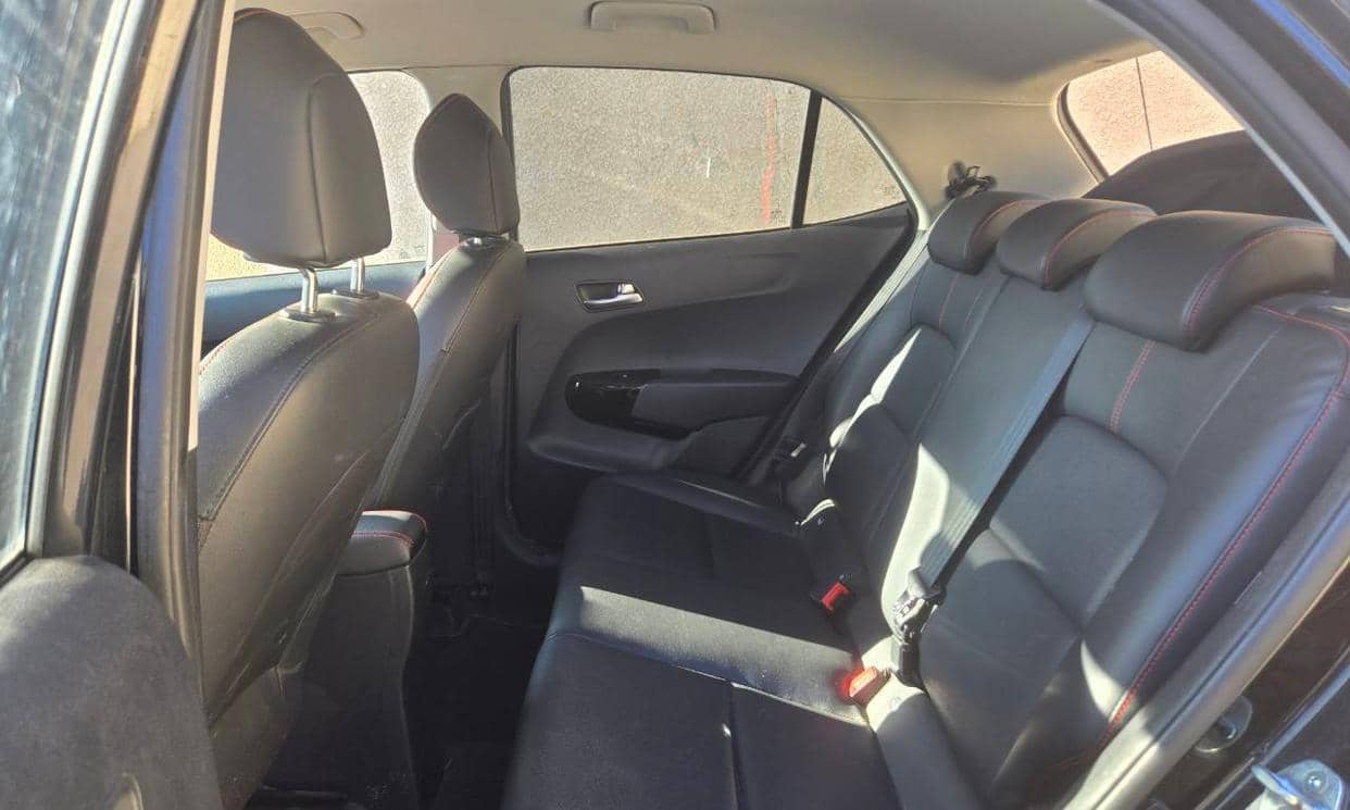Kia PICANTO — photo 5