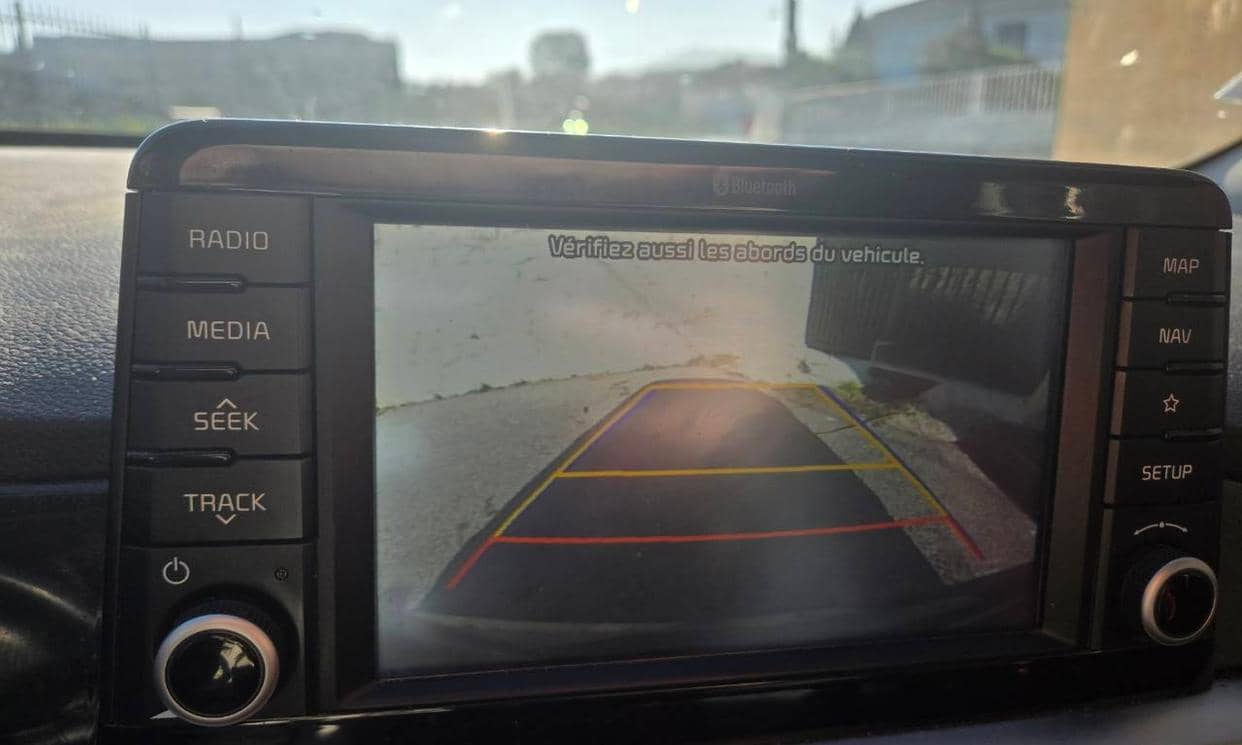 Kia PICANTO — photo 8