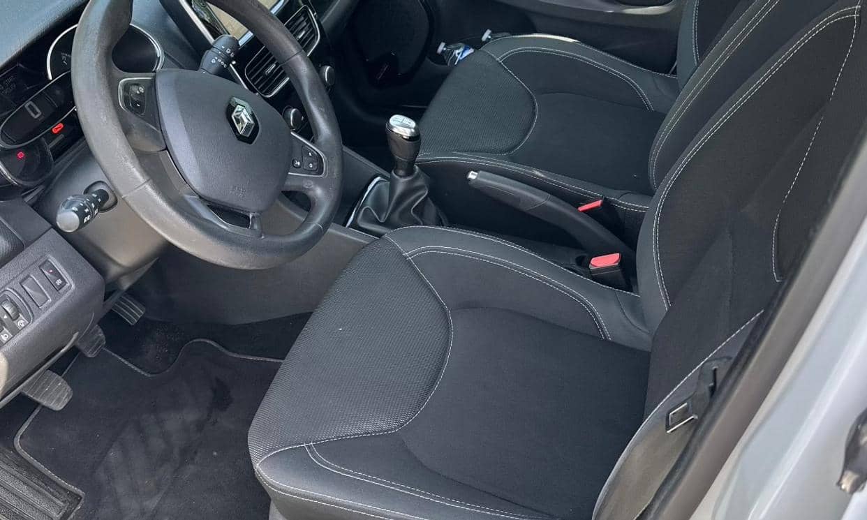 Renault CLIO IV SOCIETE — photo 5