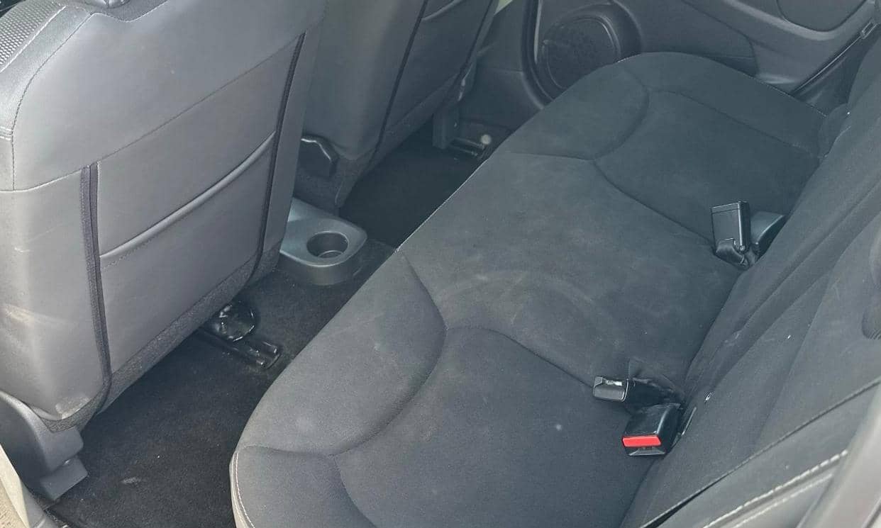 Renault CLIO IV SOCIETE — photo 6