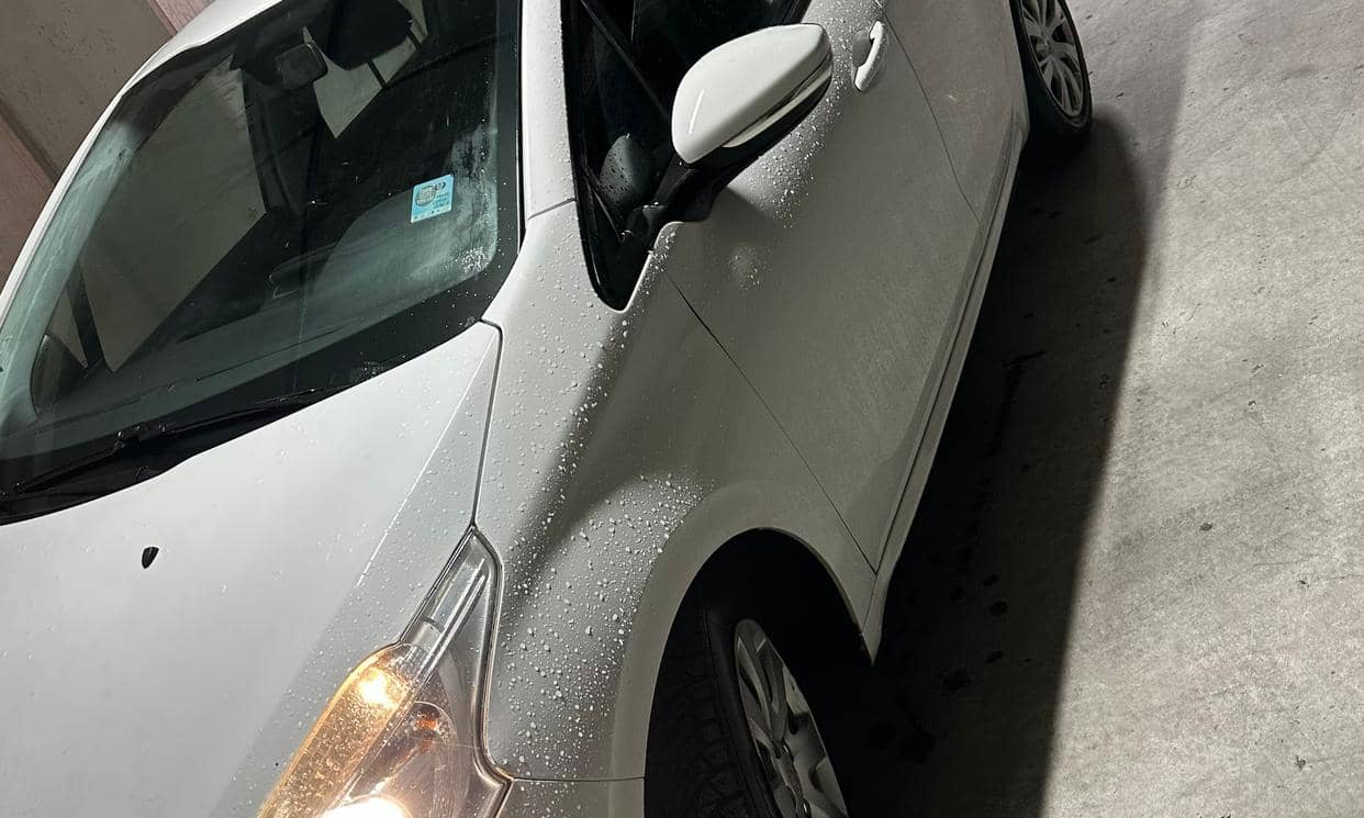 Peugeot 208 — photo 4
