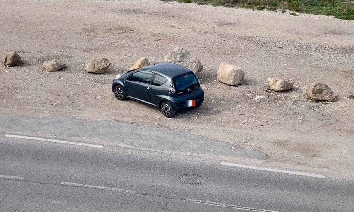 Citroen C1 — photo 8