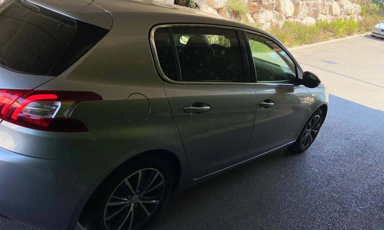 Peugeot 308 — photo 5