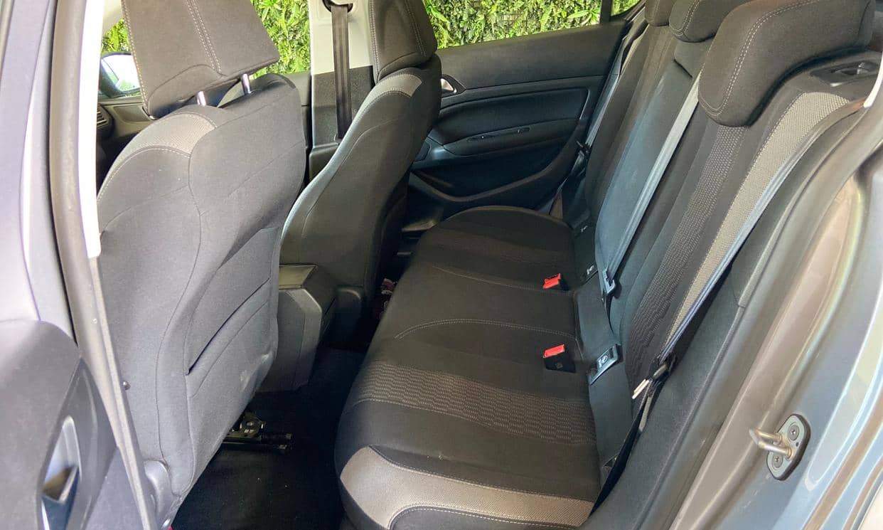 Peugeot 308 — photo 7