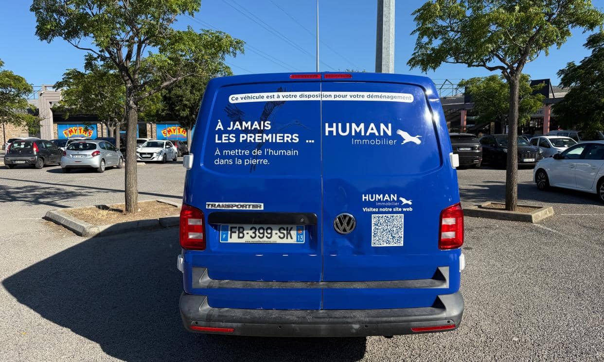 Volkswagen TRANSPORTER — photo 10