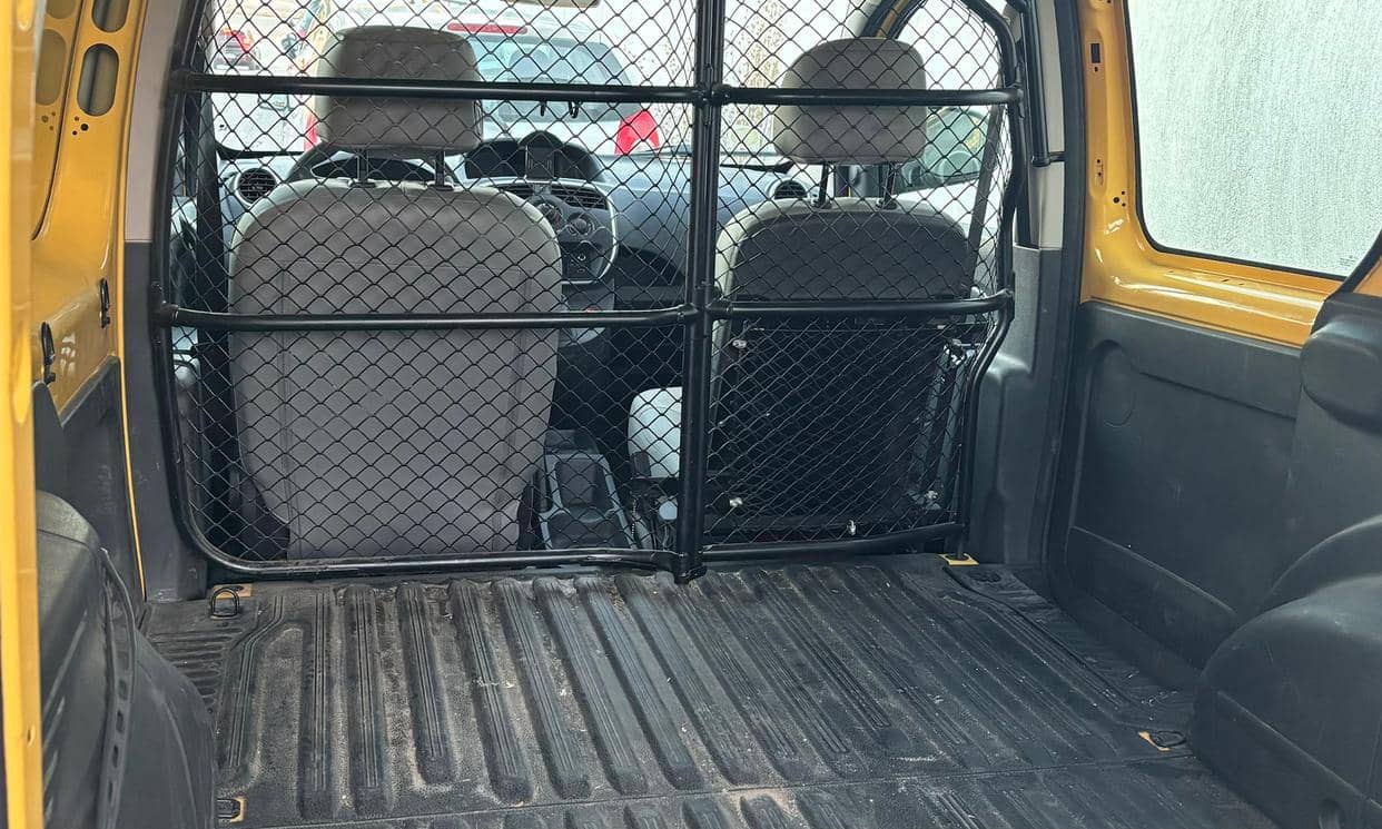 Renault KANGOO EXPRESS II — photo 6
