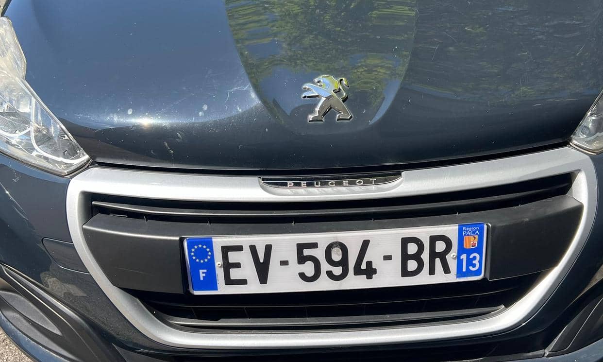 Peugeot 208 — photo 10