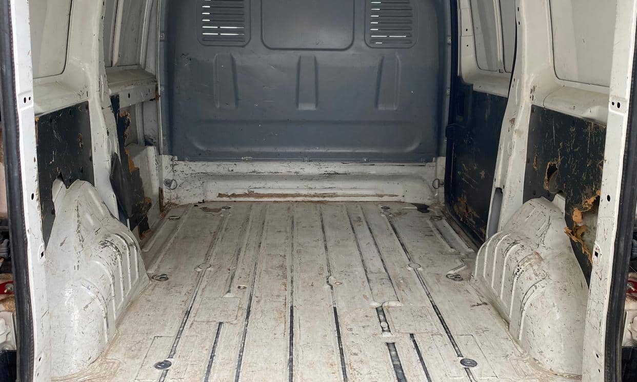 FIAT SCUDO — photo 2