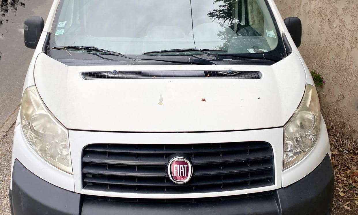 FIAT SCUDO — photo 3