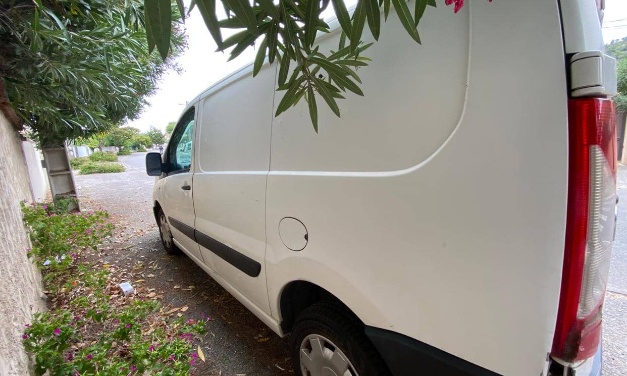 FIAT SCUDO — photo 5