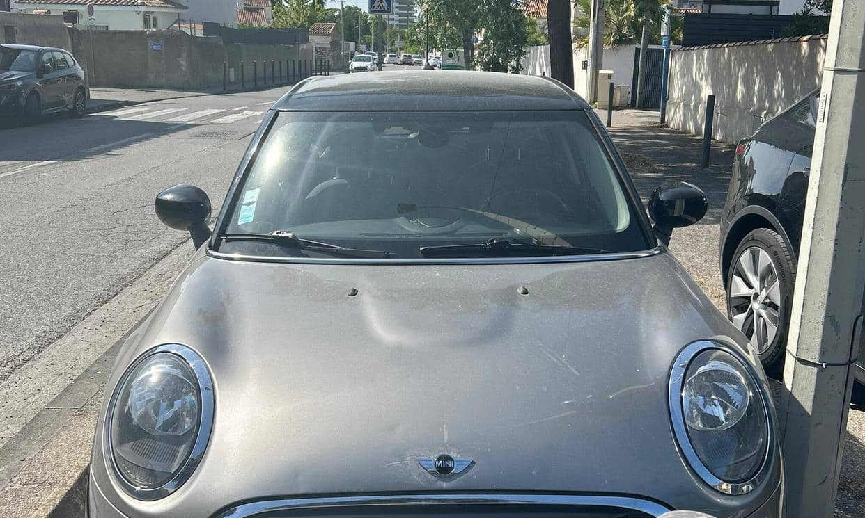 MINI HATCH 5 PORTES — photo 4