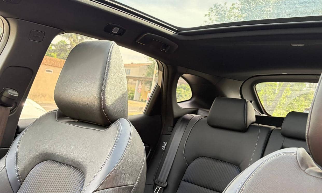 Nissan QASHQAI — photo 8