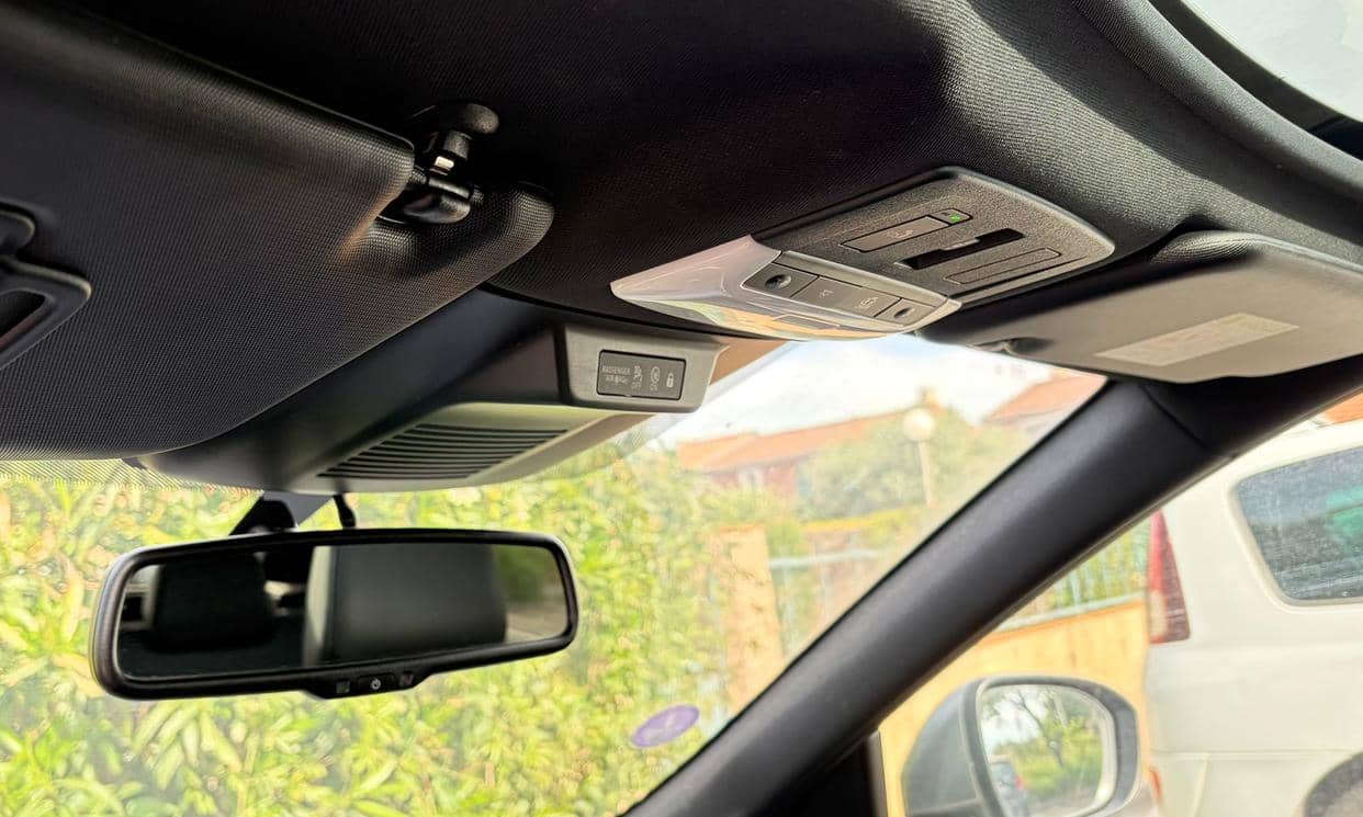 Nissan QASHQAI — photo 9