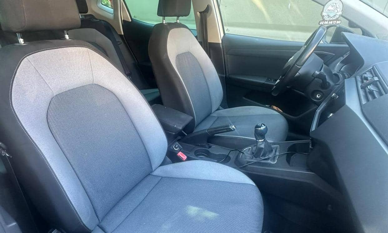 Seat IBIZA — photo 4