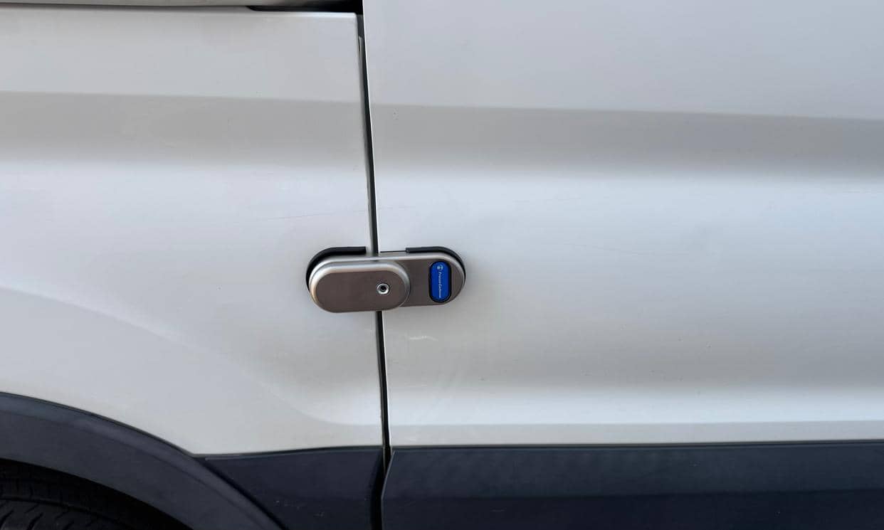 Ford TRANSIT — photo 8