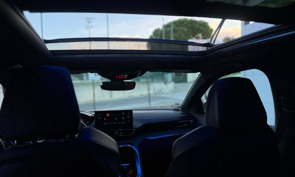 Peugeot 5008 — photo 5