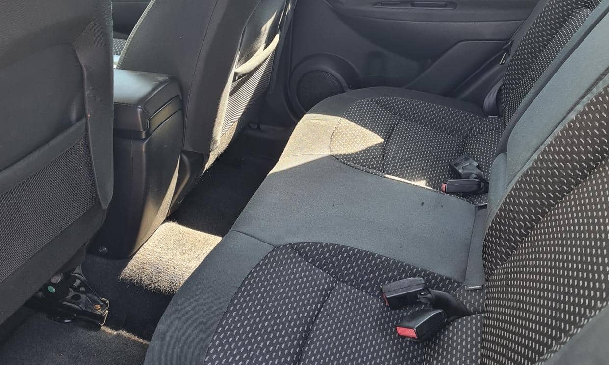 Nissan QASHQAI — photo 6