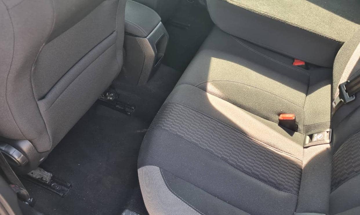 Peugeot 308 — photo 5