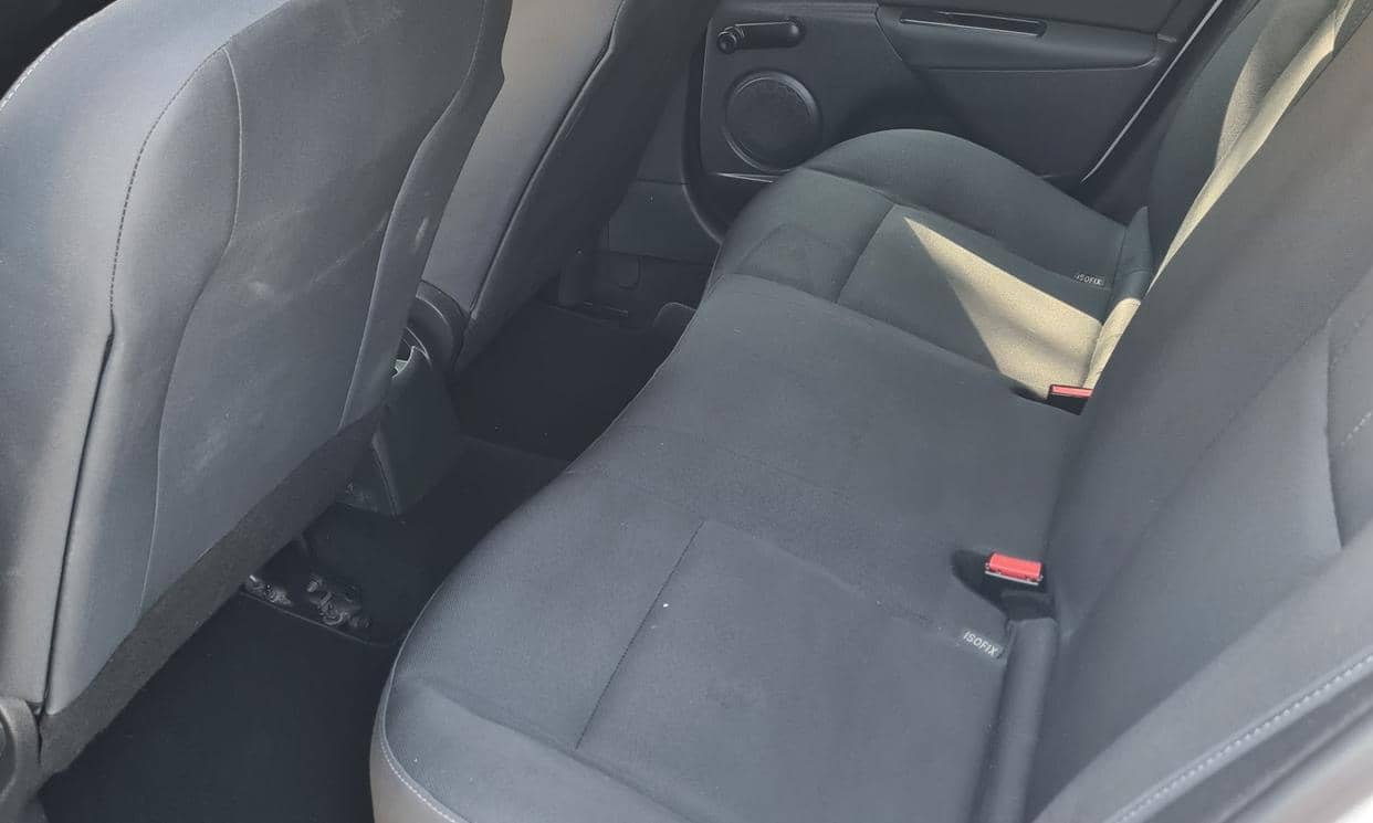 Renault MEGANE III — photo 5