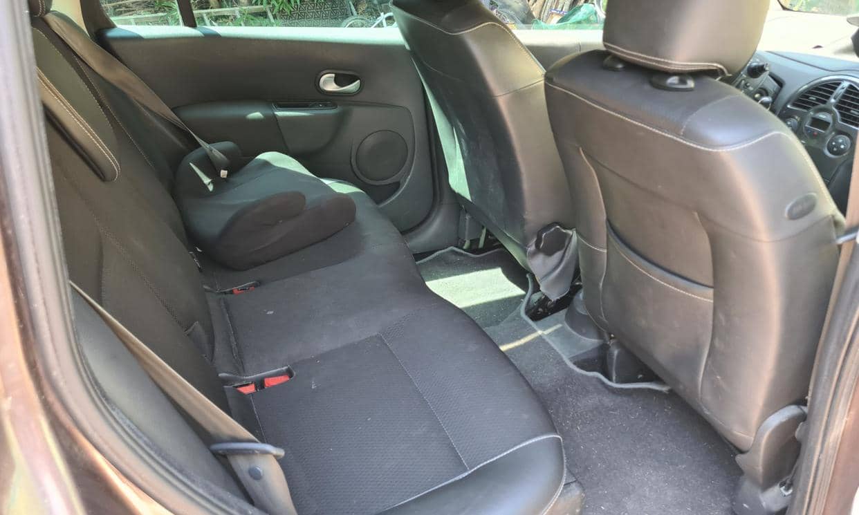 Renault GRAND MODUS — photo 3