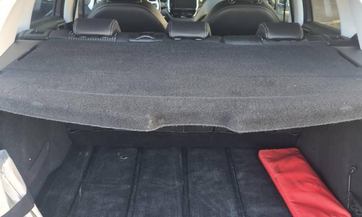 Peugeot 2008 — photo 5