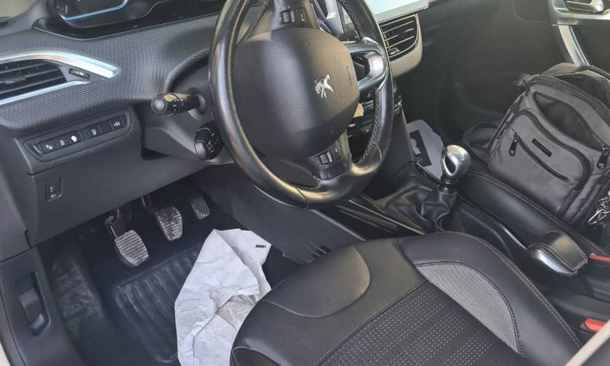 Peugeot 2008 — photo 6
