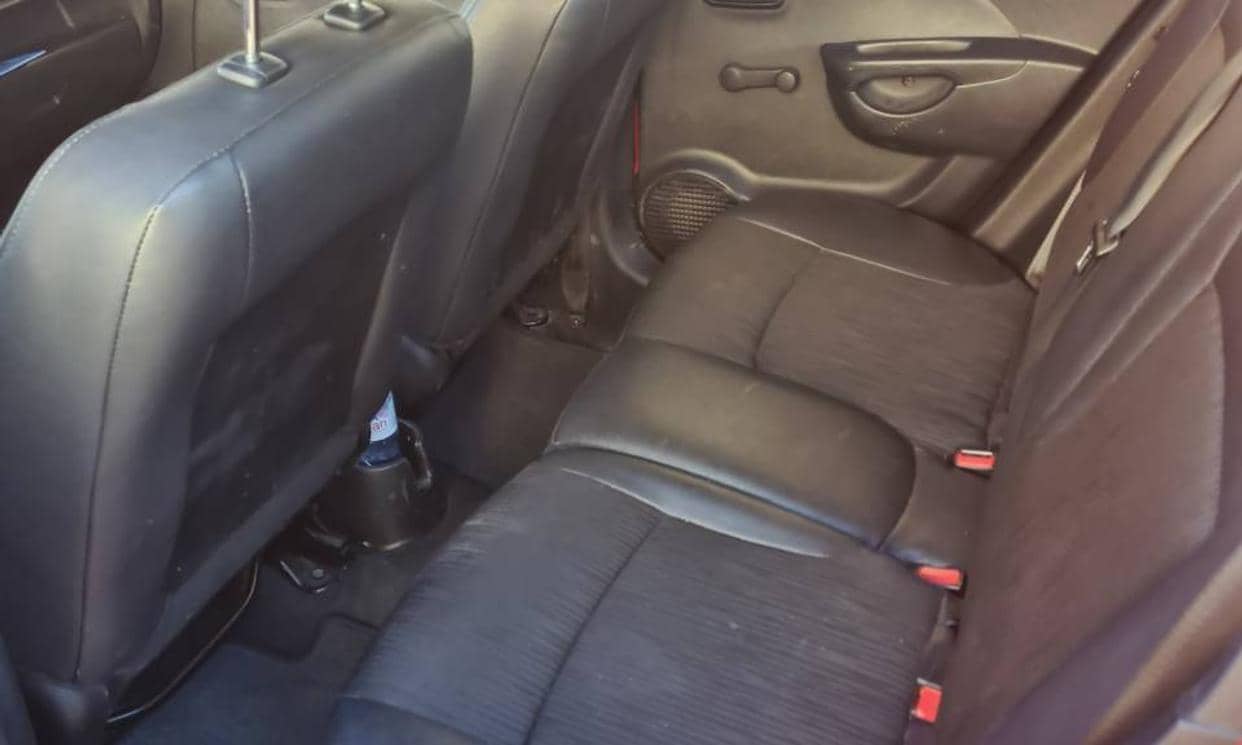 Kia PICANTO — photo 7