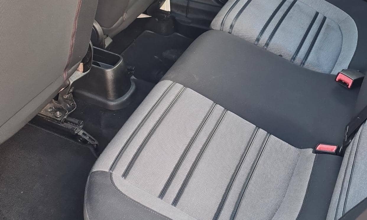 FIAT PUNTO EVO — photo 5