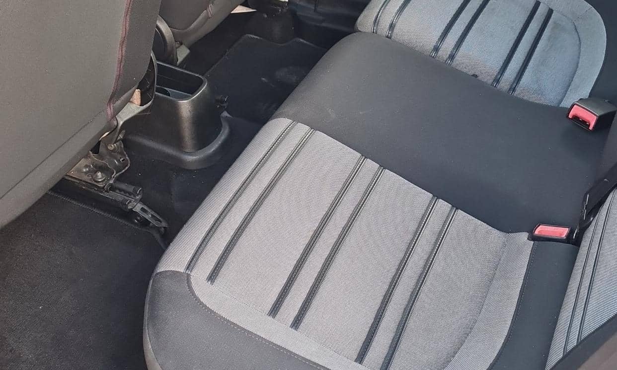FIAT PUNTO EVO — photo 6