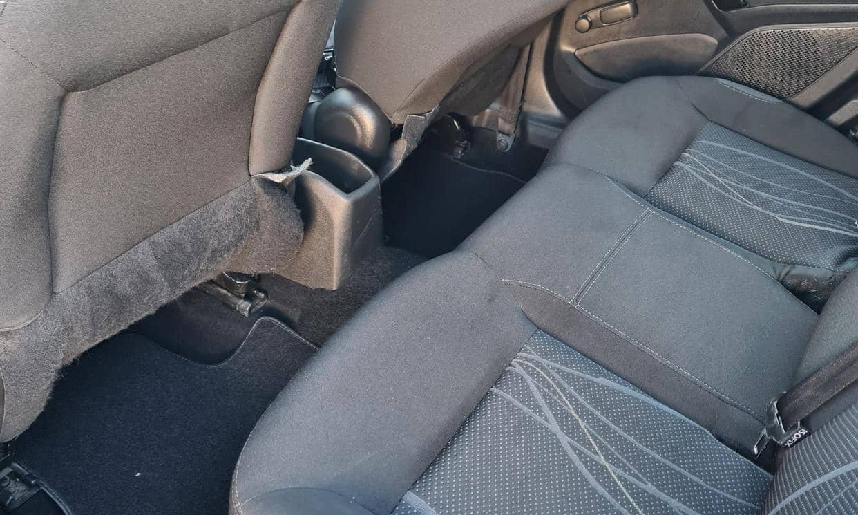 Peugeot 208 — photo 7