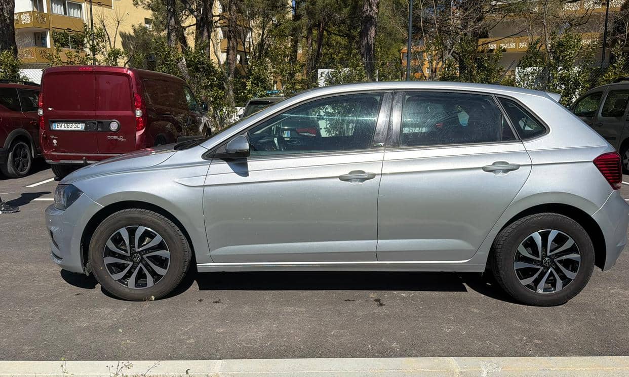 Volkswagen POLO — photo 3