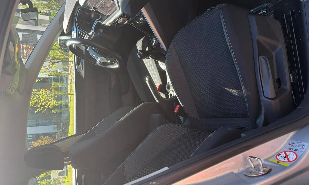 Volkswagen POLO — photo 5